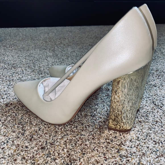 JUSTFAB Pumps! BRAND NEW! - Picture 2 of 8